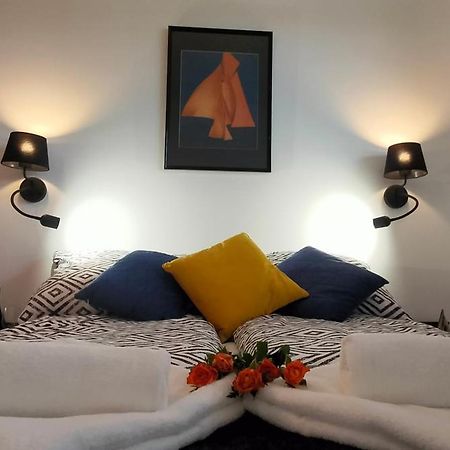 شقة Cicha Przystan Apartament Regata Garaz W Cenie كولوبرزيغ المظهر الخارجي الصورة
