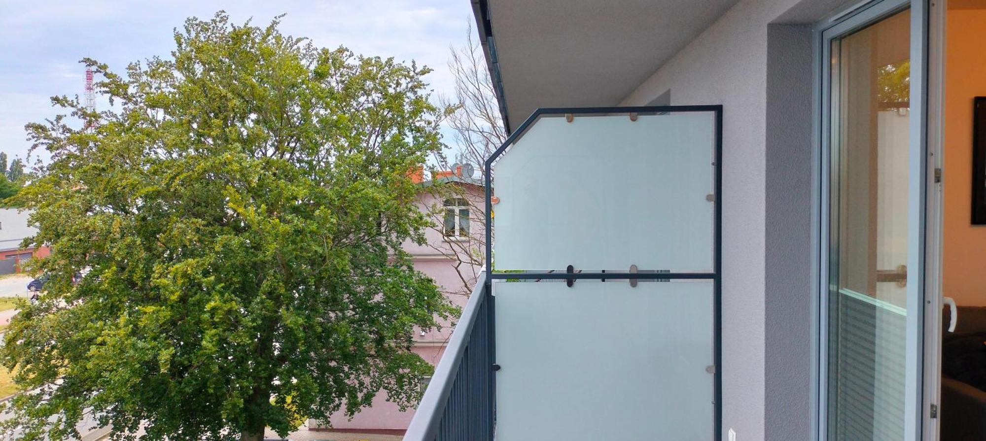 شقة Cicha Przystan Apartament Regata Garaz W Cenie كولوبرزيغ المظهر الخارجي الصورة